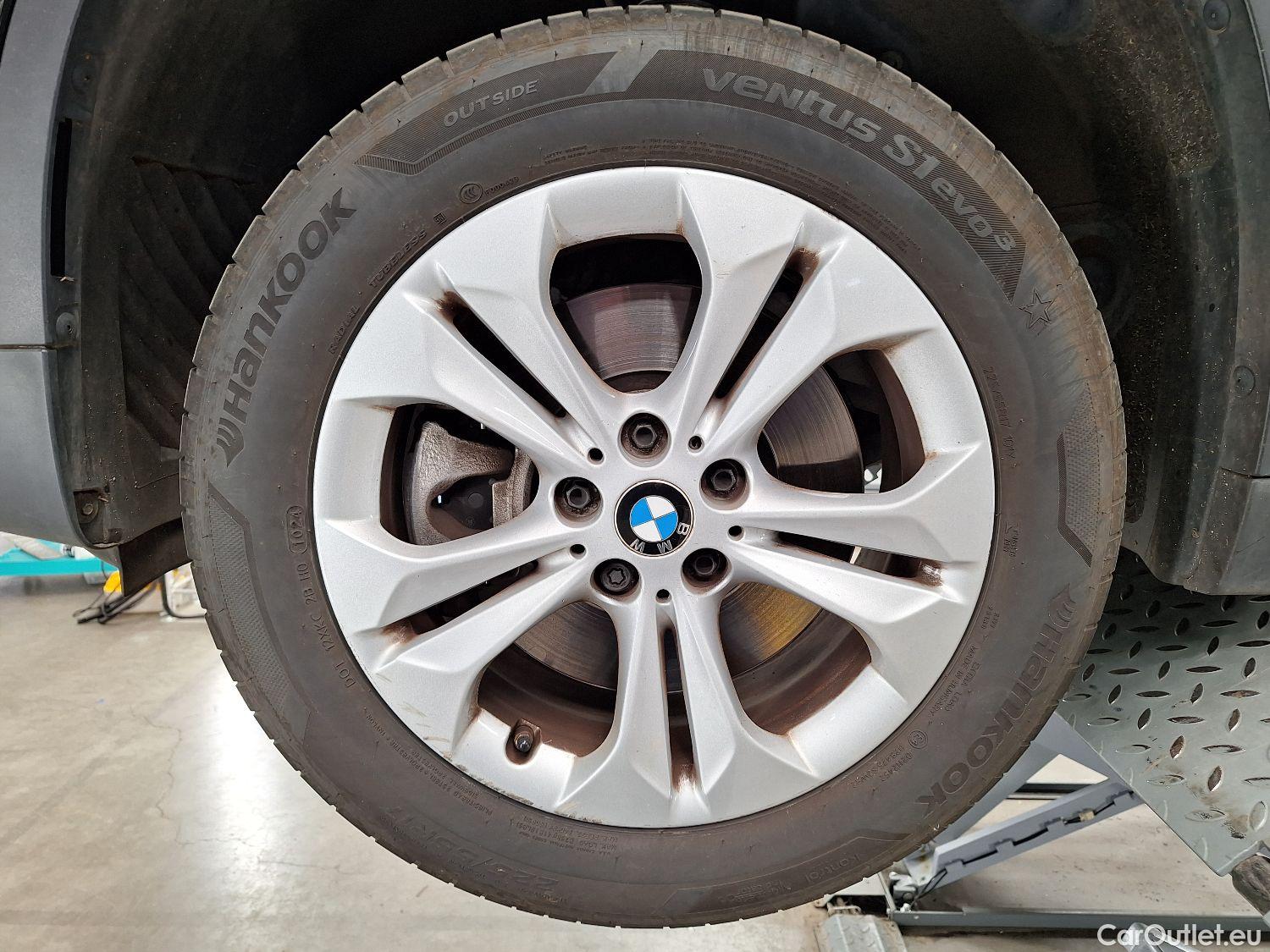  Bmw  X1 BMW,  FL'19, BMW  xDrive25e (162 kW) 5d #4