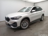  Bmw  X1 BMW  sDrive16dA (85 kW) 5d 
