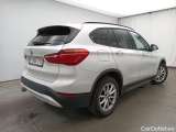  Bmw  X1 BMW  sDrive16dA (85 kW) 5d #2