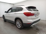  Bmw  X1 BMW  sDrive16dA (85 kW) 5d #7
