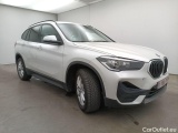  Bmw  X1 BMW  sDrive16dA (85 kW) 5d #8