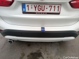 Bmw  X1 BMW  sDrive16dA (85 kW) 5d #21