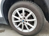  Bmw  X1 BMW  sDrive16dA (85 kW) 5d #23
