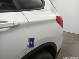  Bmw  X1 BMW  sDrive16dA (85 kW) 5d #25