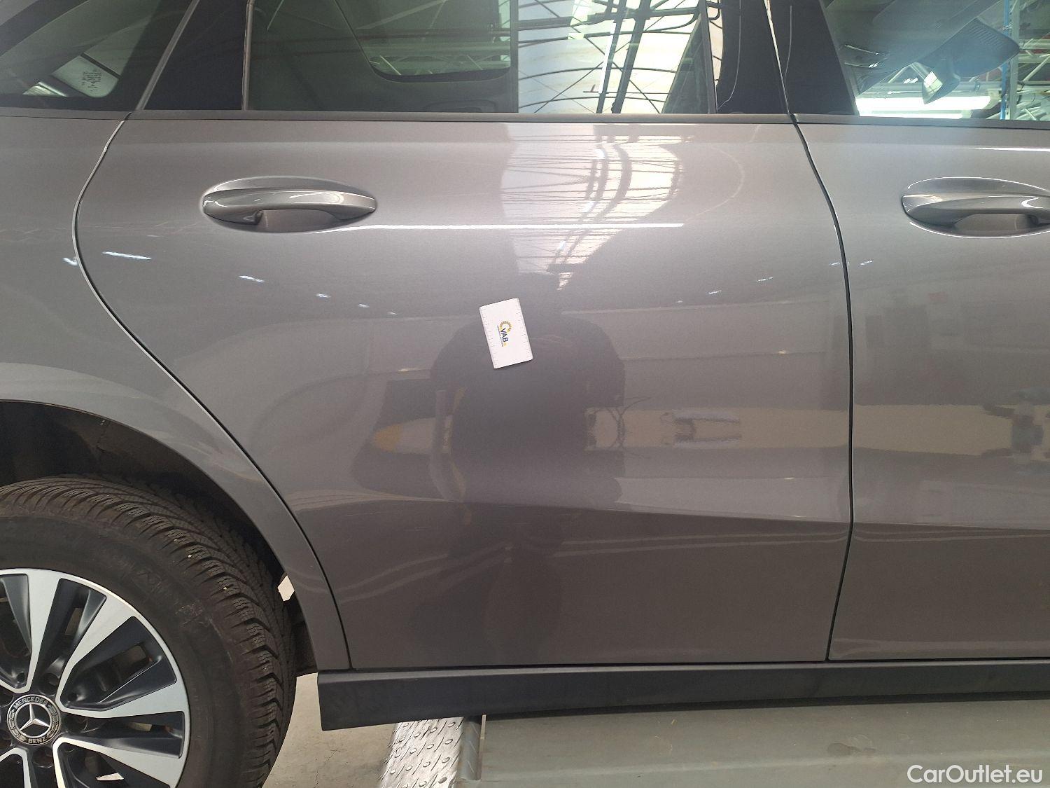  Mercedes  B-Klasse Mercedes, B-Class '18, Mercedes-Benz  B 160 Business Solution 5d excluweb end 10.07 #5