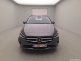  Mercedes  B-Klasse Mercedes, B-Class '18, Mercedes-Benz  B 160 Business Solution 5d excluweb end 10.07 