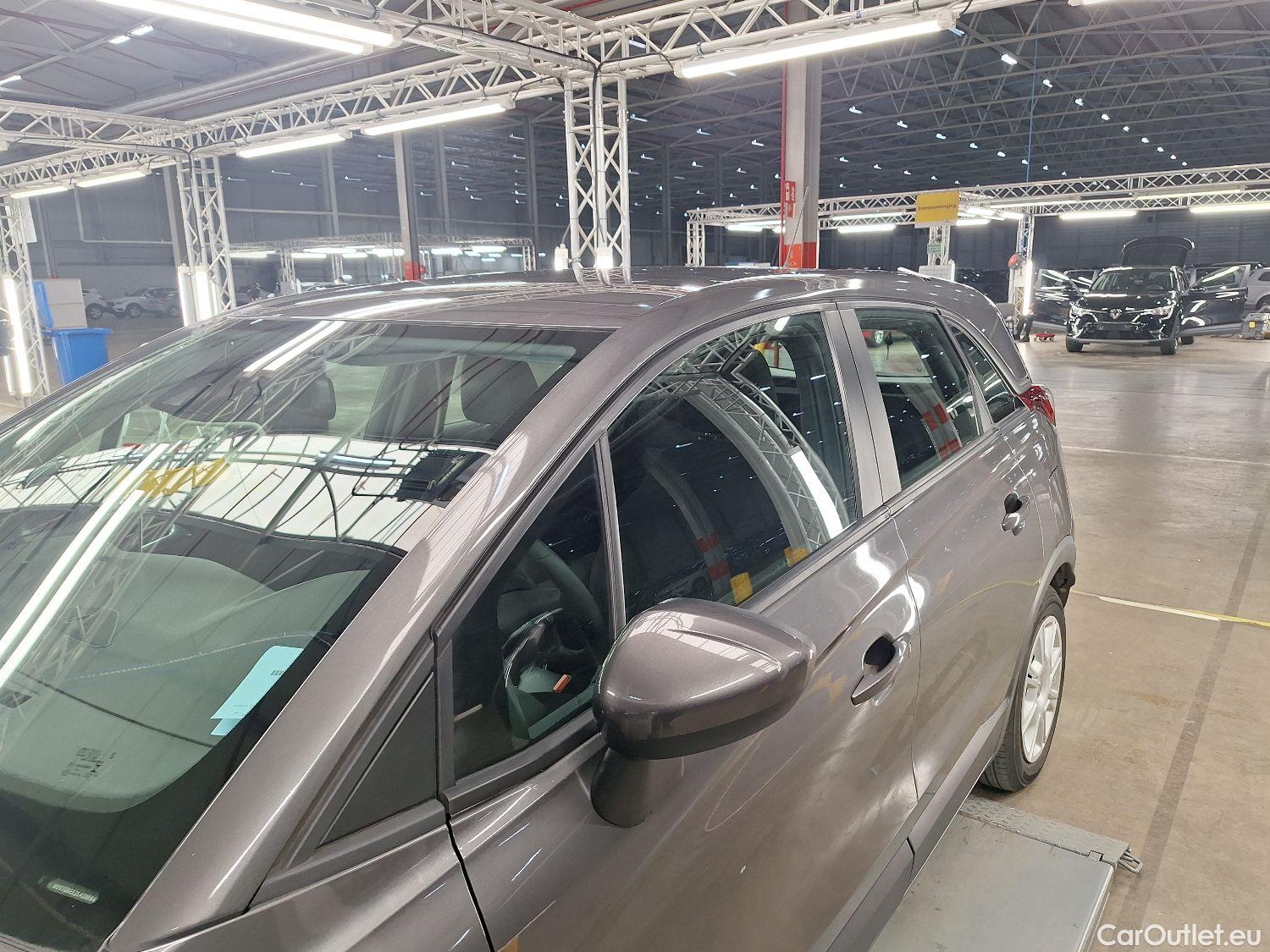  Opel  Crossland Opel,  X '17, Opel  X 1.2 61kW S/S Edition 5d #27