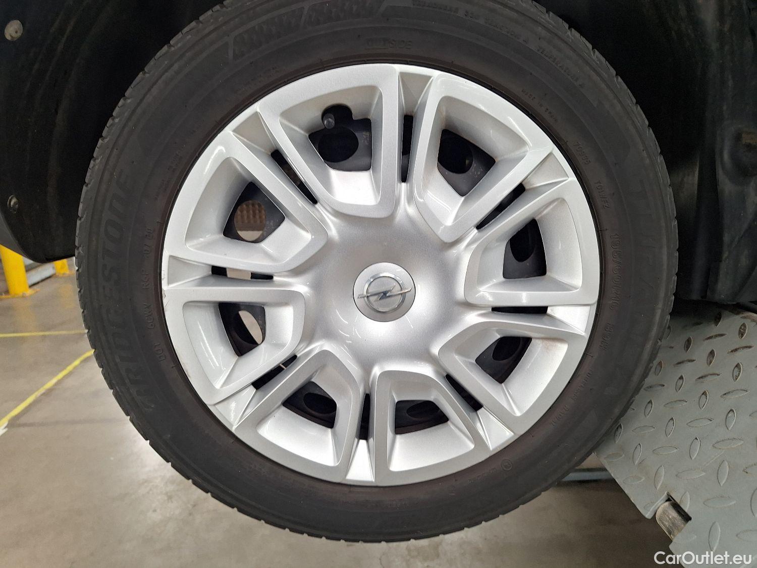  Opel  Crossland Opel,  X '17, Opel  X 1.2 61kW S/S Edition 5d #3