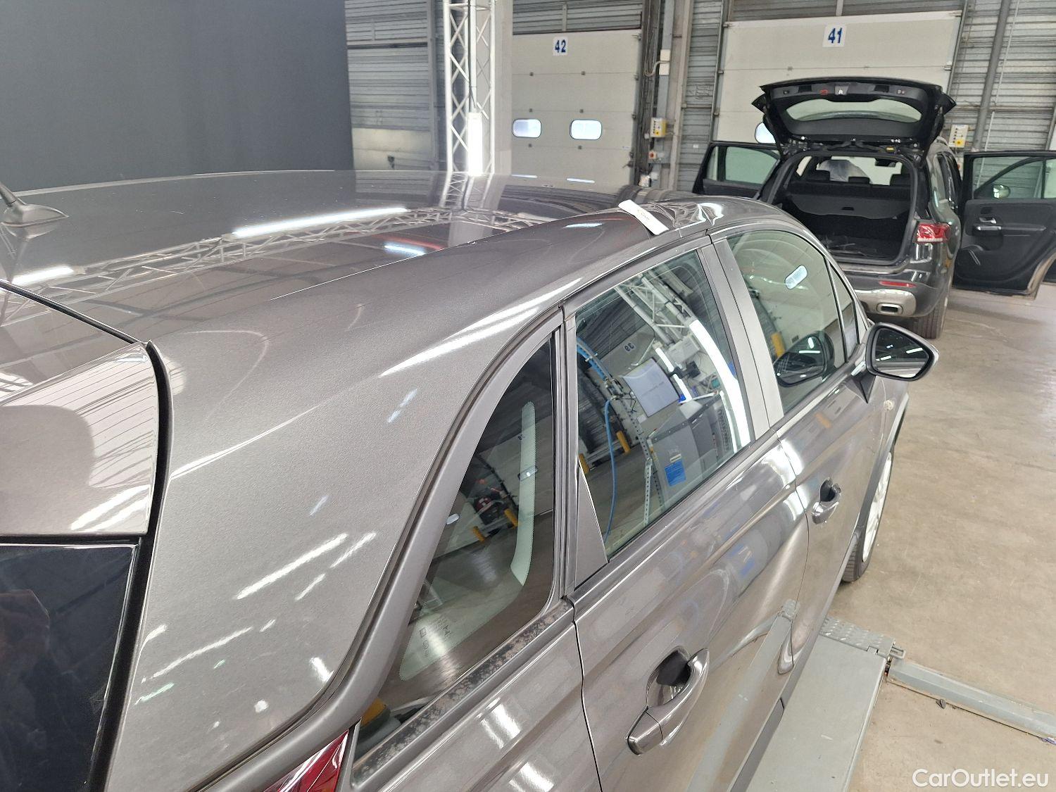  Opel  Crossland Opel,  X '17, Opel  X 1.2 61kW S/S Edition 5d #21