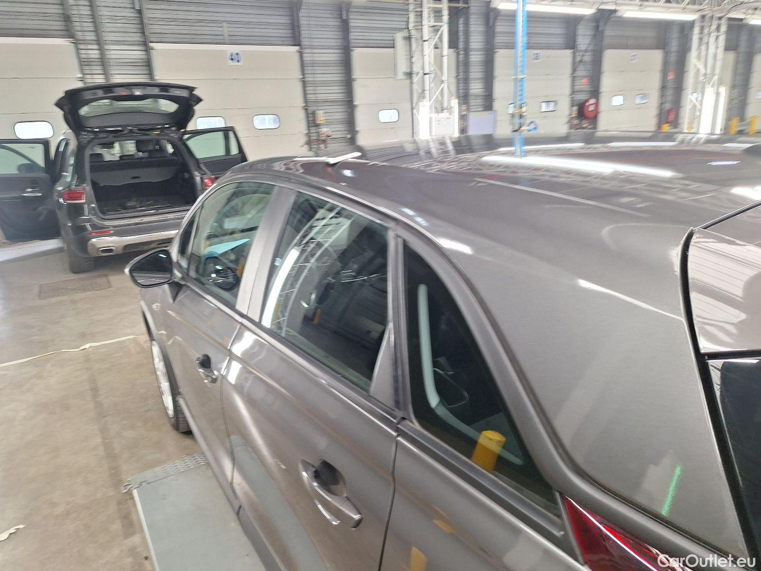  Opel  Crossland Opel,  X '17, Opel  X 1.2 61kW S/S Edition 5d #23