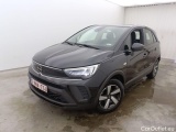  Opel  Crossland Opel  1.2 61kW S/S Edition 5d 