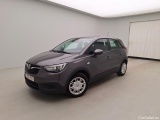  Opel  Crossland Opel,  X '17, Opel  X 1.2 61kW S/S Edition 5d #2