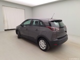  Opel  Crossland Opel,  X '17, Opel  X 1.2 61kW S/S Edition 5d #6
