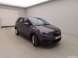  Opel  Crossland Opel,  X '17, Opel  X 1.2 61kW S/S Edition 5d #9