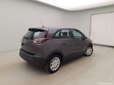  Opel  Crossland Opel,  X '17, Opel  X 1.2 61kW S/S Edition 5d #8