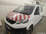  Peugeot  Expert Peugeot  Long DC L3 2.0 BlueHDi 180 EAT8 4d 