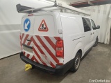  Peugeot  Expert Peugeot  Long DC L3 2.0 BlueHDi 180 EAT8 4d #2