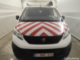  Peugeot  Expert Peugeot  Long DC L3 2.0 BlueHDi 180 EAT8 4d #5