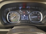  Peugeot  Expert Peugeot  Long DC L3 2.0 BlueHDi 180 EAT8 4d #6