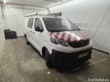  Peugeot  Expert Peugeot  Long DC L3 2.0 BlueHDi 180 EAT8 4d #8