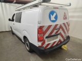  Peugeot  Expert Peugeot  Long DC L3 2.0 BlueHDi 180 EAT8 4d #7