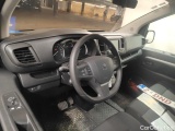  Peugeot  Expert Peugeot  Long DC L3 2.0 BlueHDi 180 EAT8 4d #9