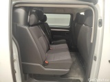  Peugeot  Expert Peugeot  Long DC L3 2.0 BlueHDi 180 EAT8 4d #10