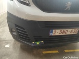  Peugeot  Expert Peugeot  Long DC L3 2.0 BlueHDi 180 EAT8 4d #25