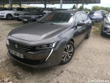  Peugeot  508 PureTech 130 S&S EAT8 Allure Pack VP [5P] bva 8-130CH-7cv 