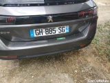  Peugeot  508 PureTech 130 S&S EAT8 Allure Pack VP [5P] bva 8-130CH-7cv #36
