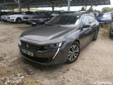  Peugeot  508 PureTech 130 S&S EAT8 Allure Pack VP [5P] bva 8-130CH-7cv #38