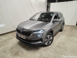  Skoda  Karoq Skoda  1.5 TSI 110kW DSG7 Clever+ 5d #3