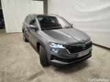  Skoda  Karoq Skoda  1.5 TSI 110kW DSG7 Clever+ 5d #2