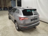  Skoda  Karoq Skoda  1.5 TSI 110kW DSG7 Clever+ 5d #4