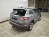  Skoda  Karoq Skoda  1.5 TSI 110kW DSG7 Clever+ 5d #5