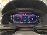  Skoda  Karoq Skoda  1.5 TSI 110kW DSG7 Clever+ 5d #8