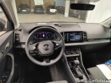  Skoda  Karoq Skoda  1.5 TSI 110kW DSG7 Clever+ 5d #9