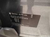  Skoda  Karoq Skoda  1.5 TSI 110kW DSG7 Clever+ 5d #19