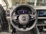  Skoda  Karoq Skoda  1.5 TSI 110kW DSG7 Clever+ 5d #24