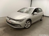  Volkswagen  Golf  Volkswagen VIII 1.0 eTSI 81kW Life Business DSG 5d 