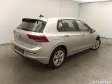  Volkswagen  Golf  Volkswagen VIII 1.0 eTSI 81kW Life Business DSG 5d #2