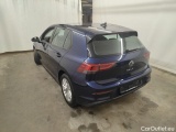  Volkswagen  Golf  Volkswagen VIII 1.0 eTSI 81kW Life DSG 5d #7