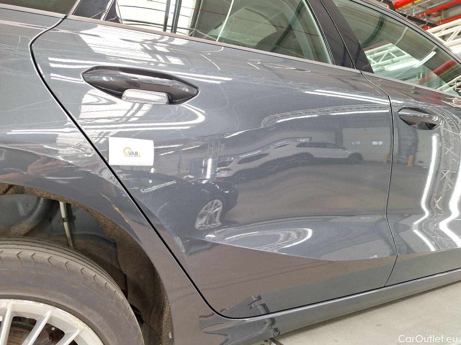  Audi  A3 Audi,  SB '20, Audi  Sportback 1.4 40 TFSI e Advanced 5d #11