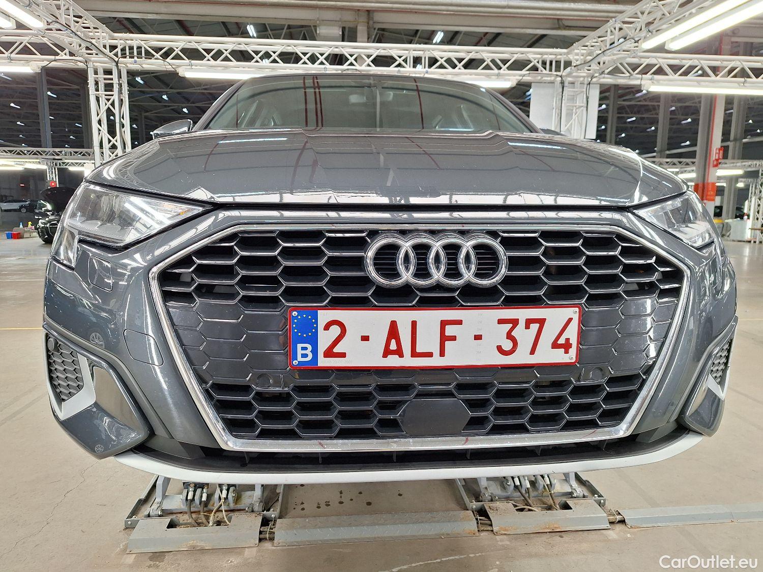  Audi  A3 Audi,  SB '20, Audi  Sportback 1.4 40 TFSI e Advanced 5d #43