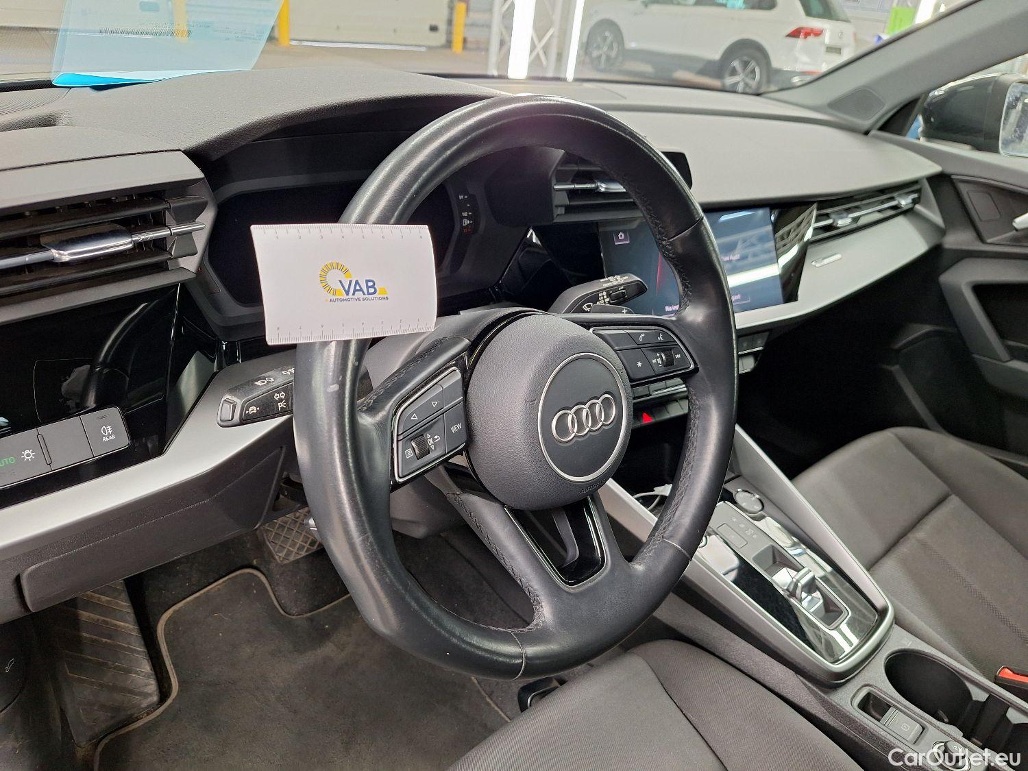  Audi  A3 Audi,  SB '20, Audi  Sportback 1.4 40 TFSI e Advanced 5d #56