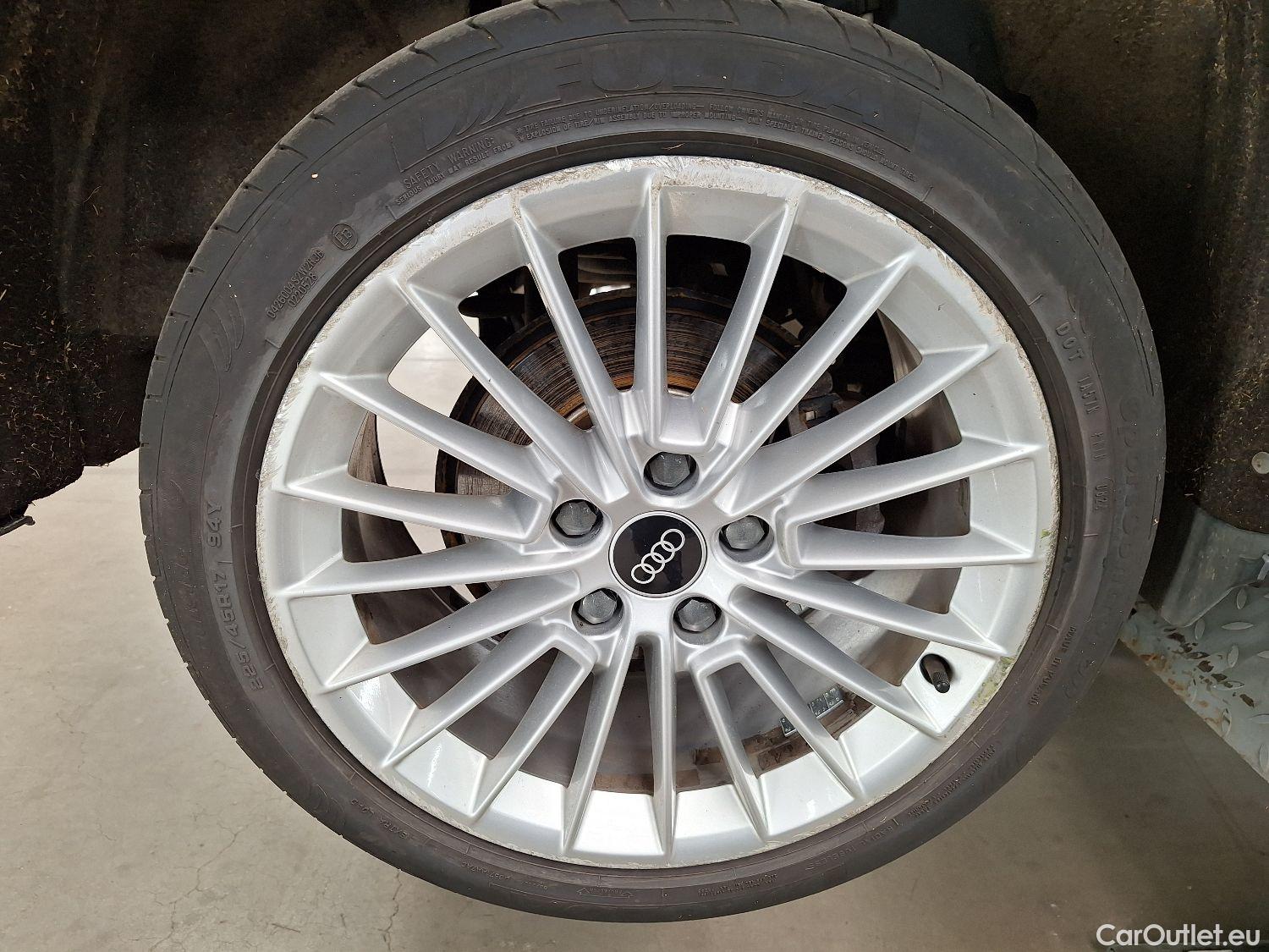  Audi  A3 Audi,  SB '20, Audi  Sportback 1.4 40 TFSI e Advanced 5d #4