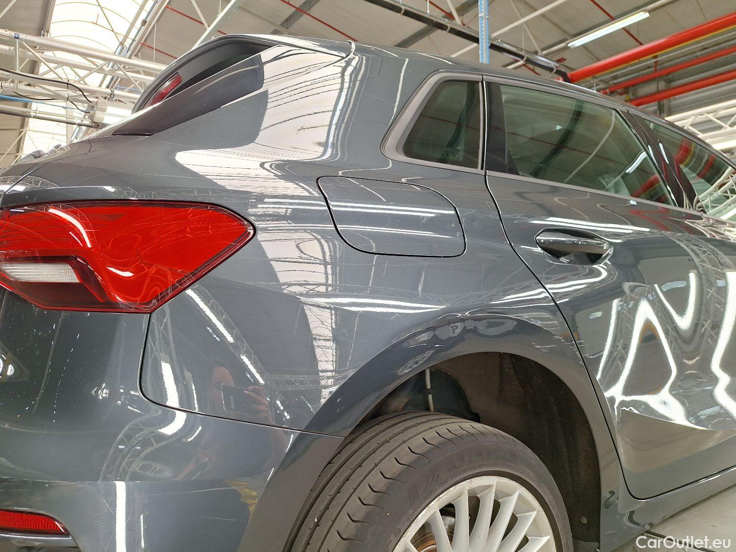  Audi  A3 Audi,  SB '20, Audi  Sportback 1.4 40 TFSI e Advanced 5d #7