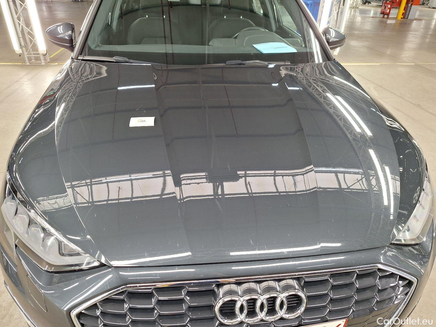  Audi  A3 Audi,  SB '20, Audi  Sportback 1.4 40 TFSI e Advanced 5d #80