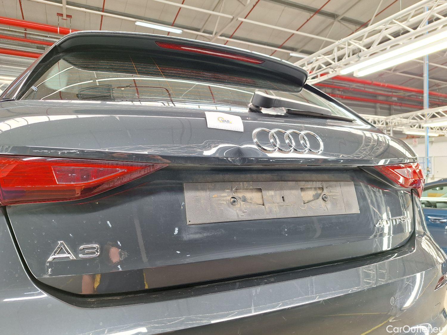  Audi  A3 Audi,  SB '20, Audi  Sportback 1.4 40 TFSI e Advanced 5d #15