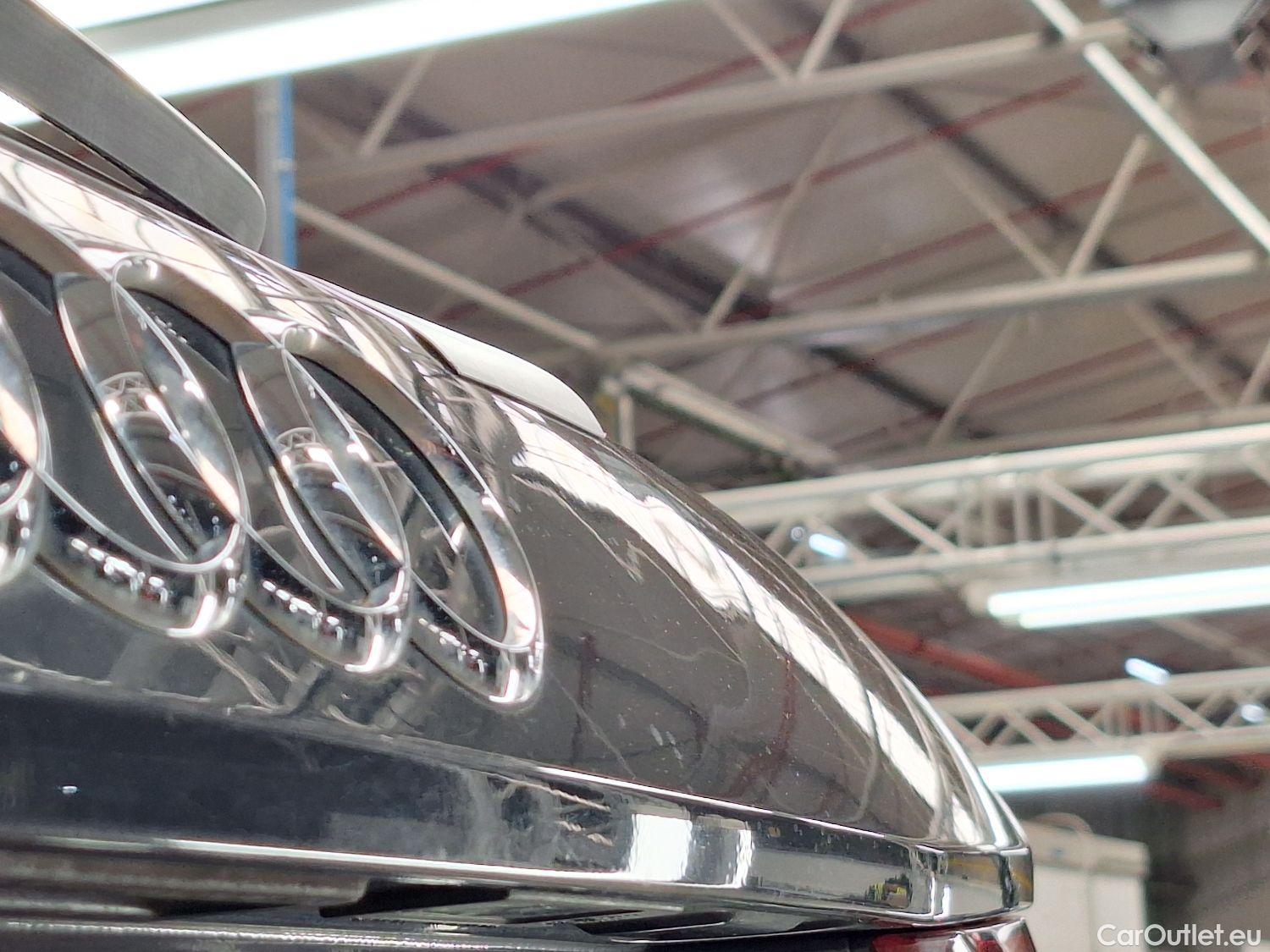  Audi  A3 Audi,  SB '20, Audi  Sportback 1.4 40 TFSI e Advanced 5d #17